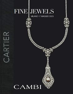 Asta N. 823 - Fine Jewels 