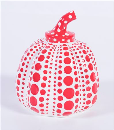 Yayoi Kusama, Pumpkin