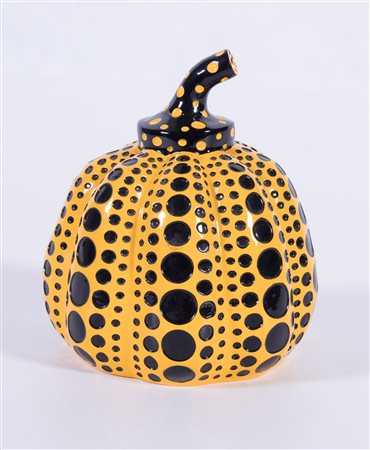 Yayoi Kusama, Pumpkin