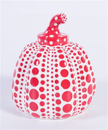 Yayoi Kusama, Pumpkin
