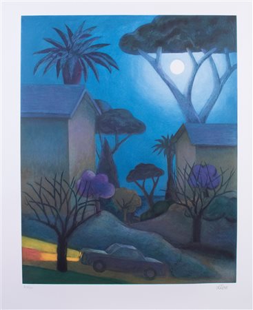 Salvo, Paesaggio urbano