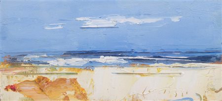 Sergio Scatizzi, Marina