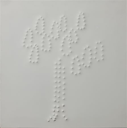 Angelo Brescianini, 132 spari pistola cal. 22, 2015