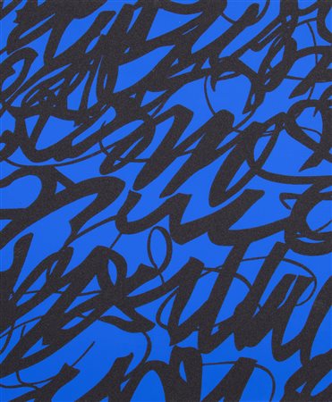 Agostino Ferrari, Senza titolo, 1993