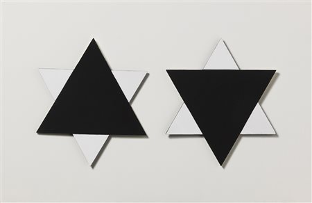 Getulio Alviani, Selezioni costanti, 2000