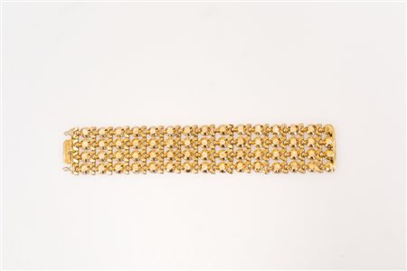 Bracciale in oro