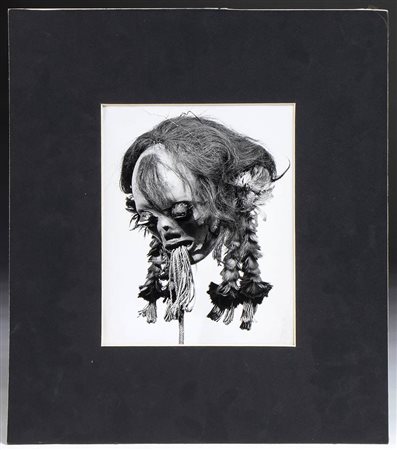 Foto di un Munduraka