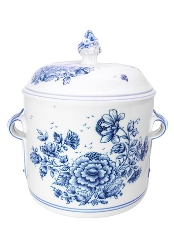 Richard Ginori - Poutiche in porcellana