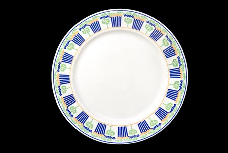 Saturnia (Viterbo 1966)  - N. 6 Piatti