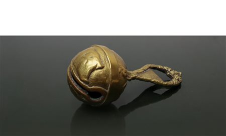 Cavatappi con sonaglio, 20° secolo