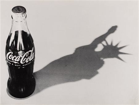 Anonimo, Coca Cola New York.