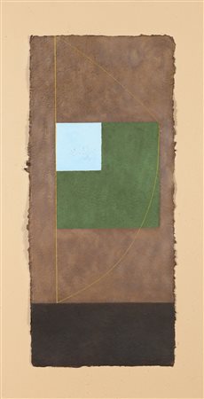 DIPINTO DI MAURO SALVI