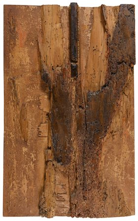 SCULTURA DI LIVIO DALLA RAGIONE, 1960