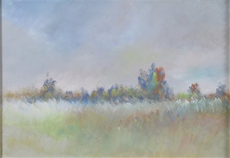 DIPINTO DI GIOVANNI OMICCIOLI