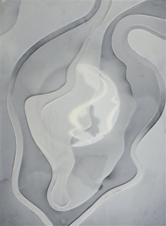 CERA SU TAVOLA DI DOMENICO BIANCHI, 2001