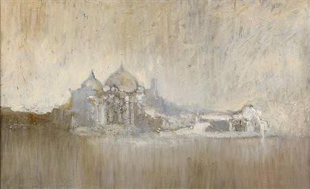 DIPINTO MATTINATA DI ALESSANDRO KOKOCINSKI