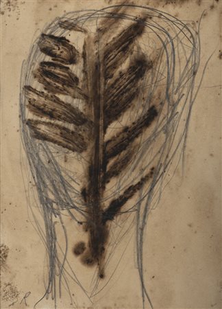 COPPIA DI TECNICHE MISTE DI SERGIO RAGALZI