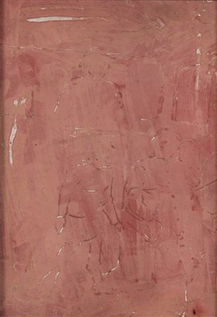 OPERA TRITTICO DI LUIGI MAINOLFI, 1979