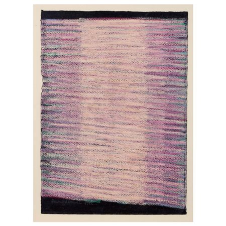 Paolo D'Orazio Chieti 1944 - Roma 2022 35x25 cm.