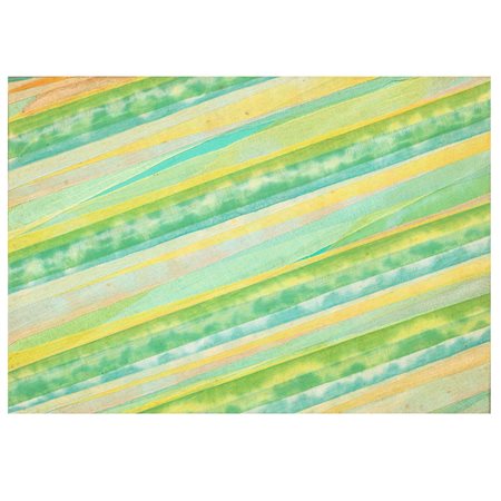 Paolo D'Orazio Chieti 1944 - Roma 2022 46x66 cm.