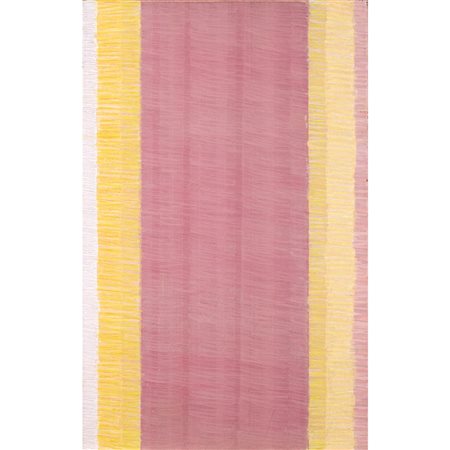 Paolo D'Orazio Chieti 1944 - Roma 2022 78,5x48,5 cm.