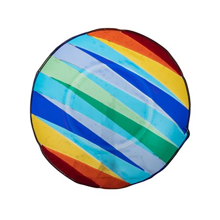 Paolo D'Orazio Chieti 1944 - Roma 2022 d. 39 cm.