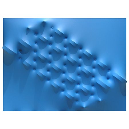 Amleto Ferrari 1957 45x60 cm.