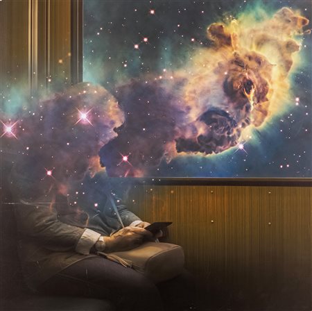 Charlie Davoli (Singapore, 1976 - ) This sentence is wrong fotografia cm...