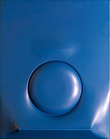 AGOSTINO BONALUMI (Vimercate, 1935 - Desio, 2013) Senza titolo 1968 Scultura...