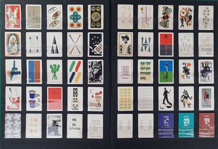 AA.VV. (0 - 0) Le carte Piacentine Litografia . Collezione Angioletta Brollo,...