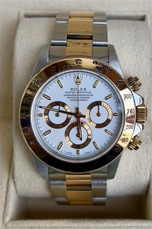 ROLEX DAYTONA 16523