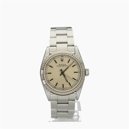 ROLEX OYSTER PERPETUAL 31MM
