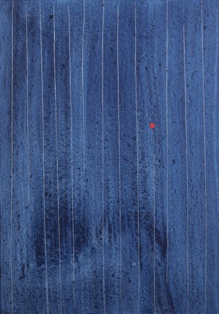 ACHILLE PACE<BR>Termoli (CB) 1923 -  2021 Roma<BR>"Parallele" 2002