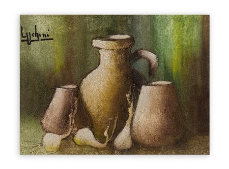 LUCHINI - Senza Titolo