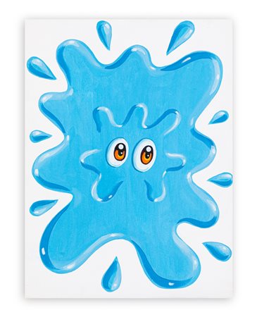 PLUMCAKE (1983) - Senza titolo