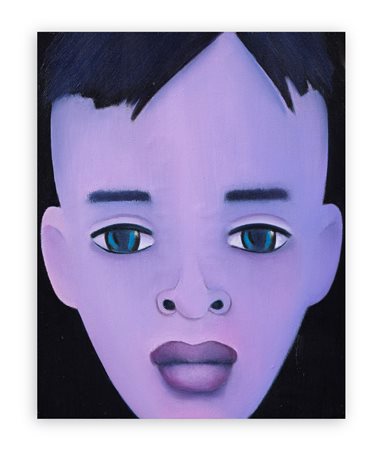 ALFREDO CANNATA (1961) - Senza Titolo, 2002