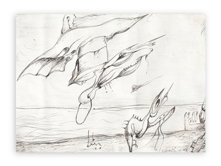 ANONIMO - Senza Titolo