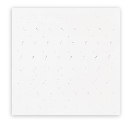 CLAUDIO D'ANGELO (1935) - Iter(azione) 5-3, 1979