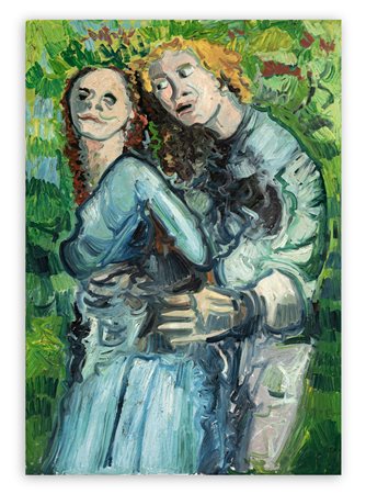 ANONIMO - Senza Titolo