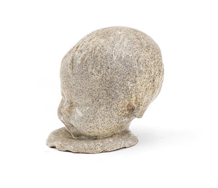 ENRICO CANTAGALLI (1925-1995) - Senza Titolo