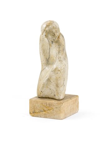 ANONIMO - Senza Titolo