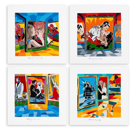 UGO NESPOLO (1941) - Cinema Mon Amour