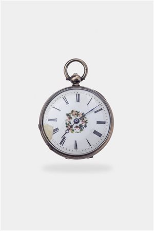 VACHERON<BR>Lotto di due orologi da tasca, antecedenti al 1819.