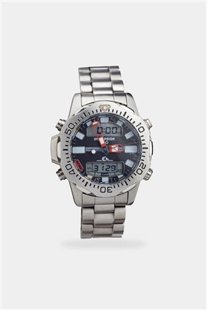 IMMERSION<BR>Mod. “Diver”, serie recente