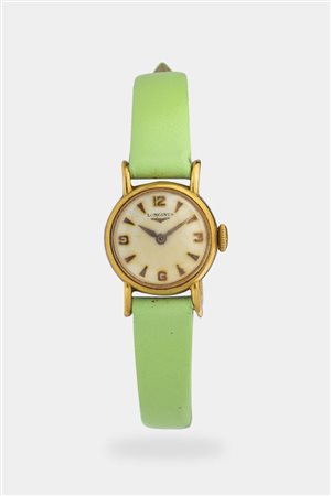 Mod. “Lady dress Watch”, anni '60