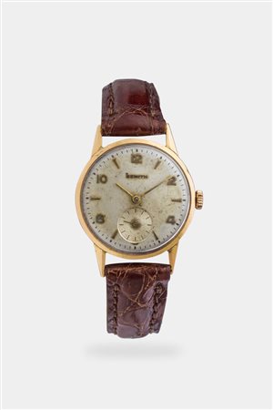 ZENITH<BR>Mod. “Lady Dress Watch”, anni '60