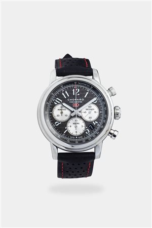 CHOPARD<BR>Mod. ”Mille Miglia”, ref.8589, serie recente