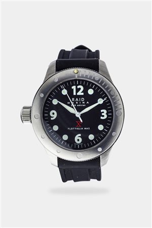 RAID MARINA<BR>Mod. “Flottiglia Mas”, serie recente