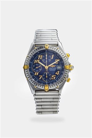 BREITLING<BR>Mod. “Chronomat”, ref.B13047, anni 2000