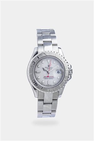 ROLEX<BR>Mod. “Yacht Master Lady”, ref.169622, anno 2000